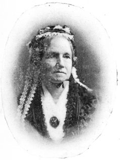Mrs. Samuel Williston