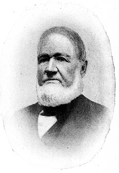 Hon. Samuel Williston