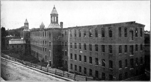 Nashawannuck Manufacturing Company