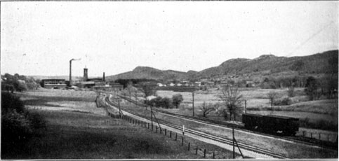 West Boylston Mills.