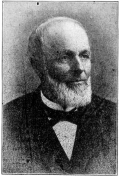 Deacon Lauren D. Lyman