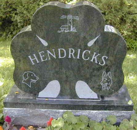 Hendricks - Guild