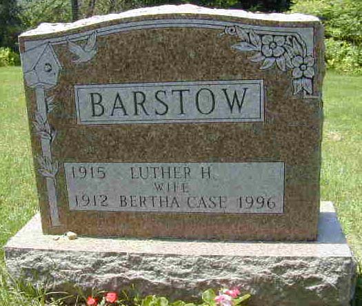 Case - Barstow