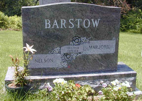 Barstow - Shipman