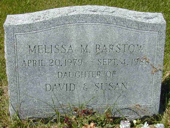 Melissa M. Barstow