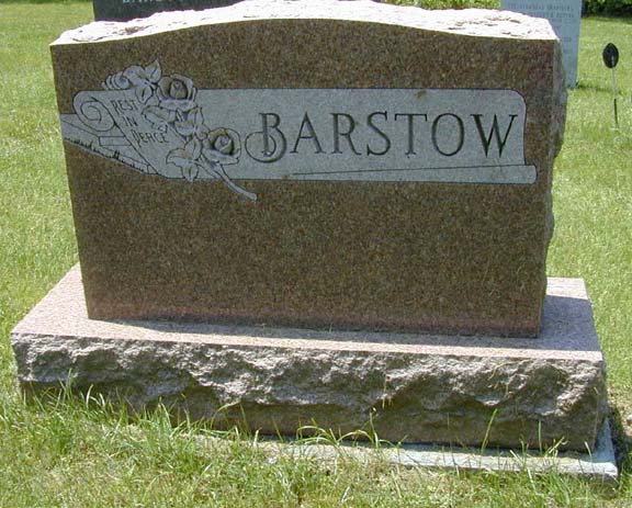 Greene - Barstow