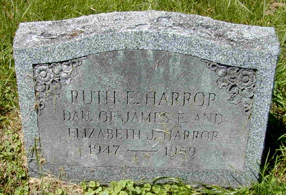 Ruth E. Harrop