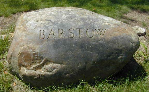 Barstow