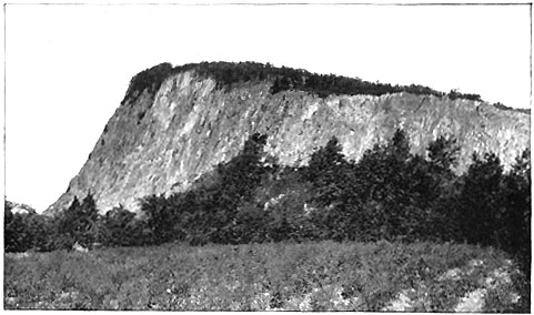 West Rock