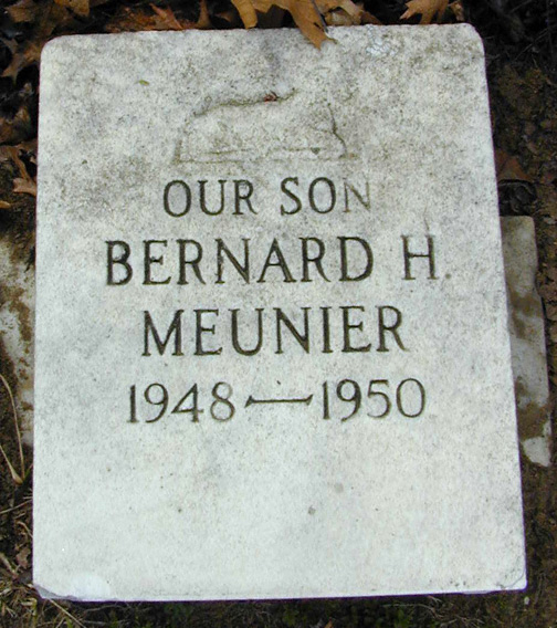 Bernard H. Meunier