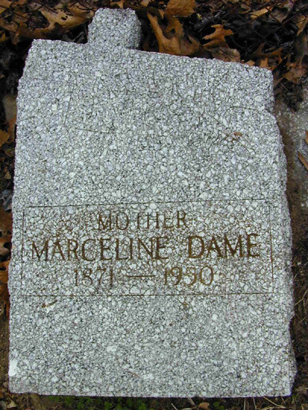 Marceline Dame