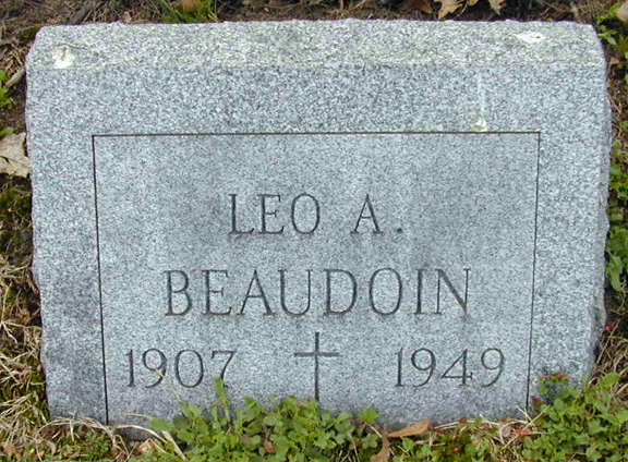 Leo A. Beaudoin
