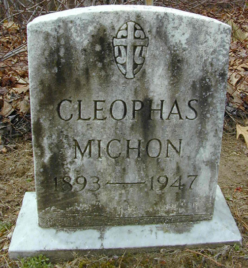 Cleophas Michon