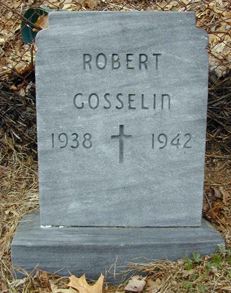 Robert Gosselin