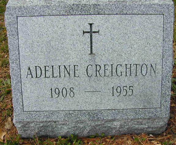 Adeline Creighton