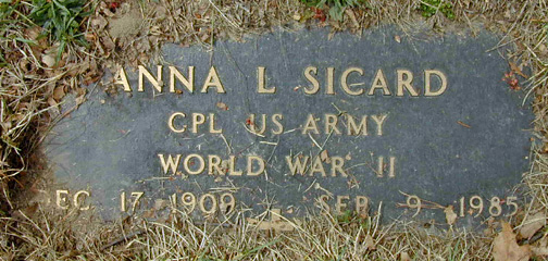 Anna L. Sicard