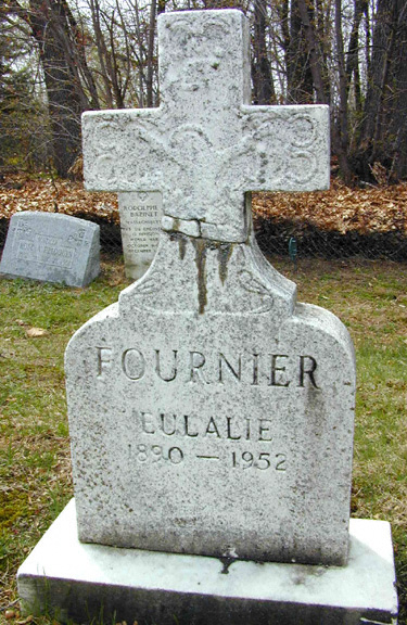 Eulalie Fournier