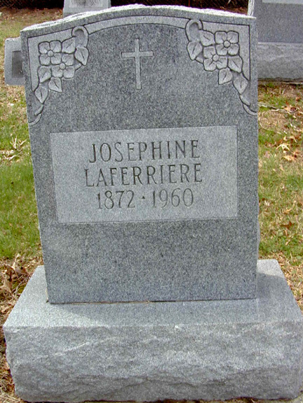 Josephine LaFerriere