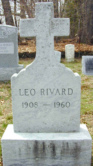 Leo Rivard