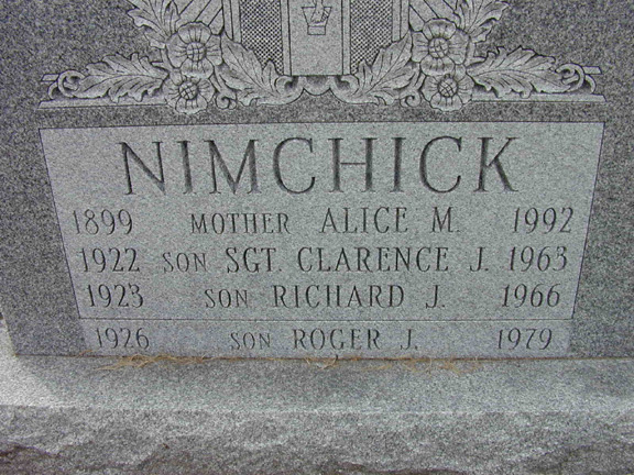 Nimchick