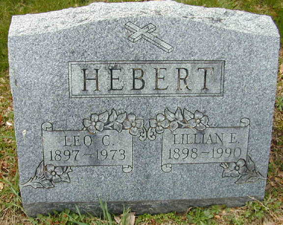 Leo C. Hebert