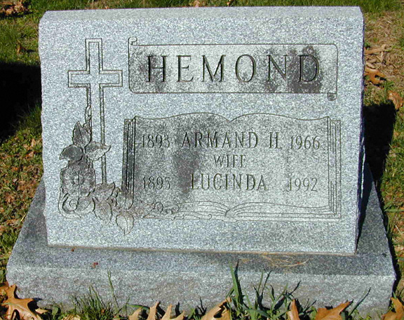 Hemond
