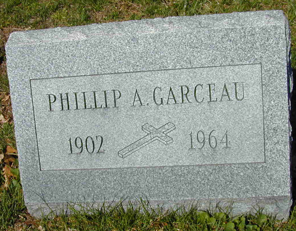 Phillip A. Garceau