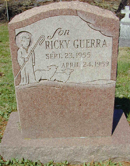 Ricky Guerra