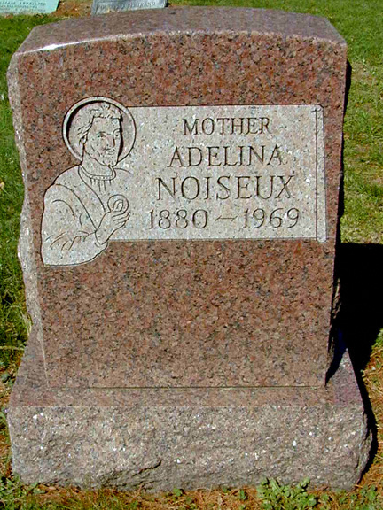 Adelina Noiseux