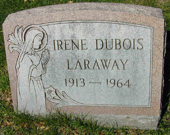Irene Dubois Laraway