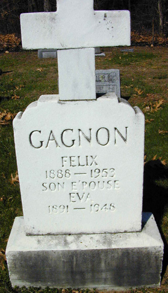 Felix Gagnon
