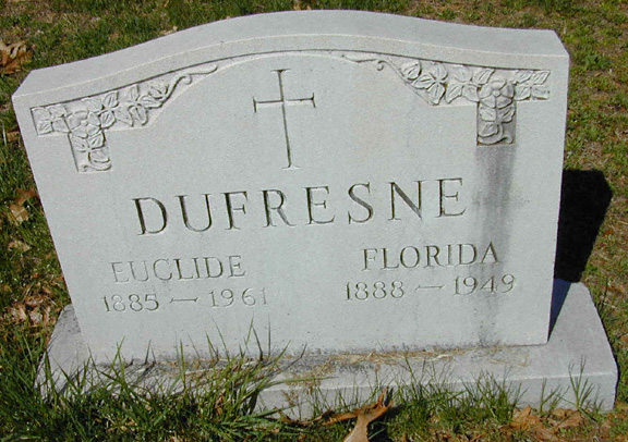 Dufresne