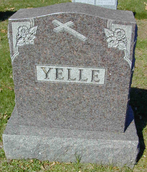 Mainville - Yelle