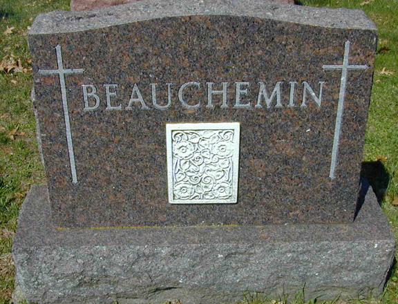 Beauchemin - Charest