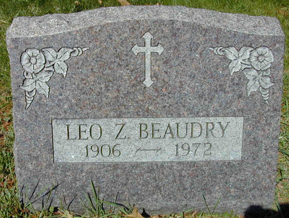 Leo Z. Beaudry