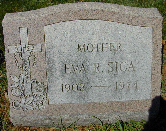 Eva R. Sica