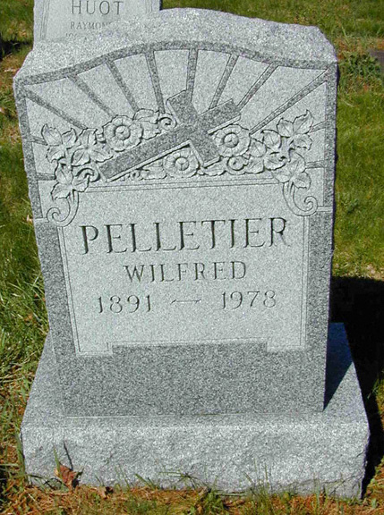 Wilfred Pelletier