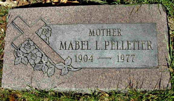 Mabel L. Pelletier