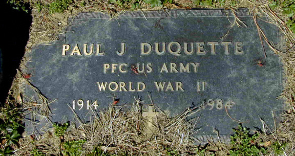 Paul J. Douquette