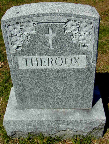 Theroux