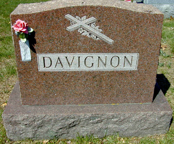 Davignon