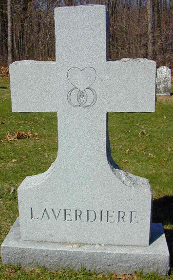 Laverdiere