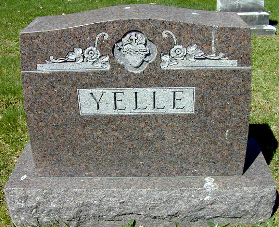 Yelle - Lariviere