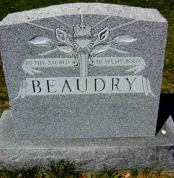Beaudry - Blain