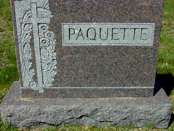 Paquette