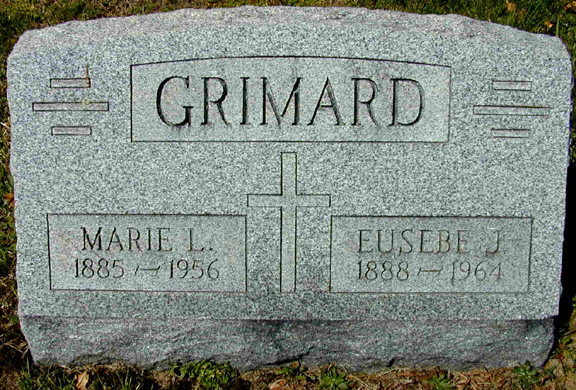 Grimard