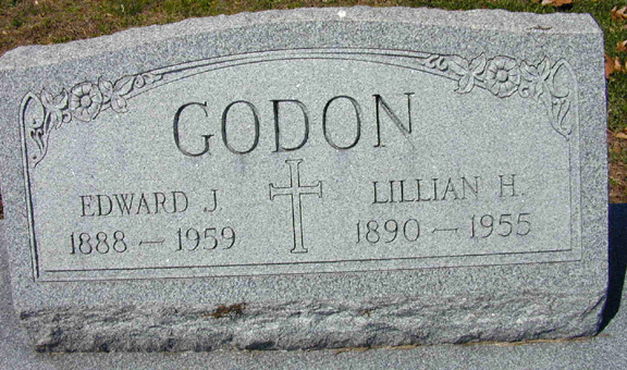 Godon