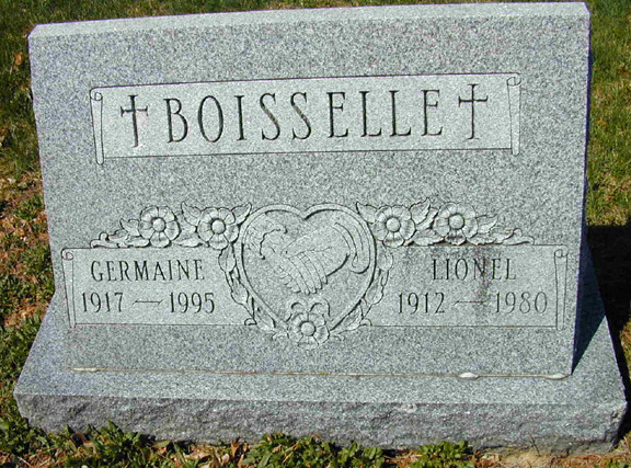 Boisselle