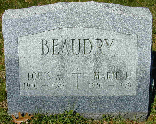 Beaudry