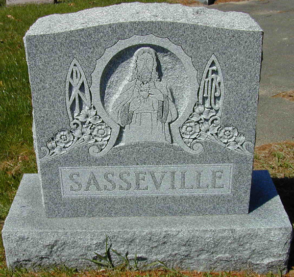 Sasseville